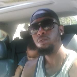 Meet your Posher, Rico